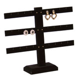 Multi-Pair Earring Displays